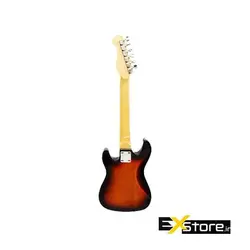 گیتار الکتریک Skylark سایز ۲/۴ - اِکس اِستور گیتار الکتریک Skylark سایز ۲/۴ اِکس اِستور