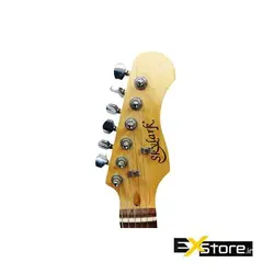 گیتار الکتریک Skylark سایز ۲/۴ - اِکس اِستور گیتار الکتریک Skylark سایز ۲/۴ اِکس اِستور