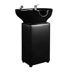 سرشور ایستاده آرایشگاهی مدل آلکا