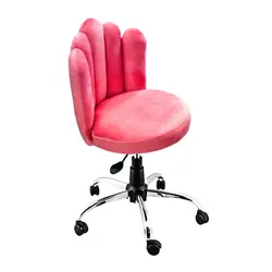 صندلی آرایشگاهی صدفی