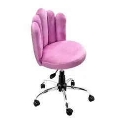 صندلی آرایشگاهی صدفی