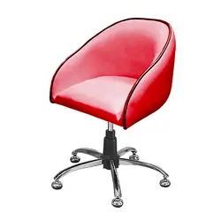 صندلی آرایشگاهی مدل آریسا