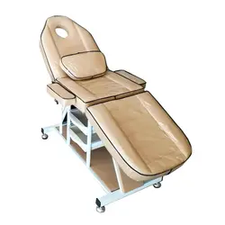 تخت ماساژ و اپیلاسیون آلکا