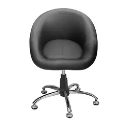 صندلی آرایشگاهی مدل آرتین