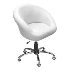 صندلی آرایشگاهی مدل آرتین