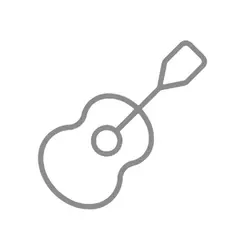 نت و آکورد و تبلچر گیتار در امتداد شب از گوگوش