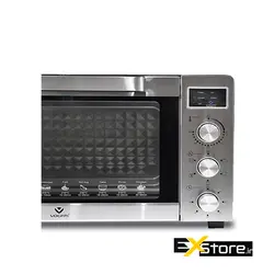 آون توستر ووگاترونیکس Vogatoronix مدل VE-74 - اِکس اِستور اِکس اِستور اِکس اِستور