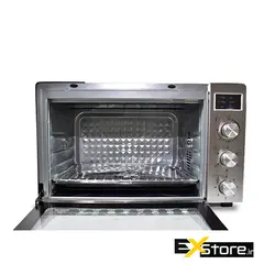 آون توستر ووگاترونیکس Vogatoronix مدل VE-74 - اِکس اِستور اِکس اِستور اِکس اِستور