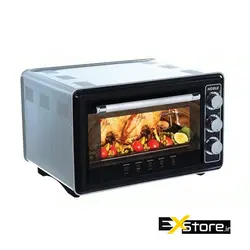 آون توستر نوبل Nobel New Aras مدل Nf-1004