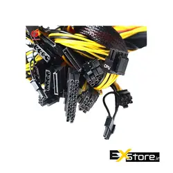 پاور ۲۰۰۰ وات Surma Supply - اِکس اِستور پاور ۲۰۰۰ وات Surma Supply