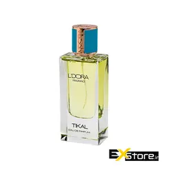 ادوپرفیوم زنانه مدل TIKAL لدورا فرگرنس ۶۰ میلی‌لیتر