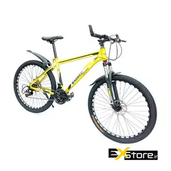 دوچرخه Baosilu مدل HWTT سایز ۲۷٫۵