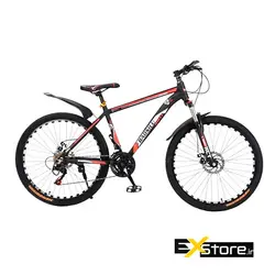 دوچرخه Baosilu مدل HWTT سایز ۲۷٫۵