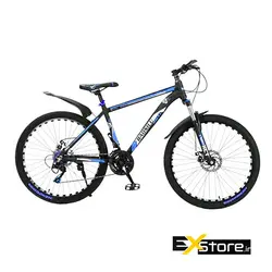 دوچرخه Baosilu مدل HWTT سایز ۲۷٫۵