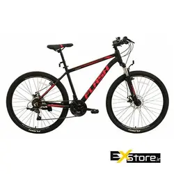 دوچرخه فلش Flash مدل Race 7 سایز ۲۷/۵