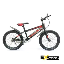 دوچرخه YIBEIQI مدل Flying Feeling سایز ۲۰