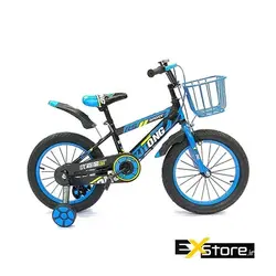 دوچرخه YJTong مدل RS سایز ۱۶