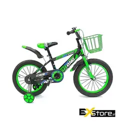 دوچرخه YJTong مدل RS سایز ۱۶