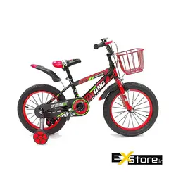 دوچرخه YJTong مدل RS سایز ۱۶