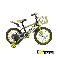 دوچرخه YJTong مدل RS سایز ۱۶