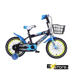 دوچرخه YOUMI مدل Classic E-Bike سایز ۱۶