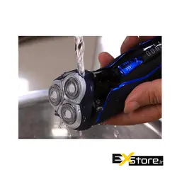 ماشین اصلاح صورت سورکر مدل KS-9390 - اِکس اِستور اِکس اِستور اِکس اِستور اِکس اِستور