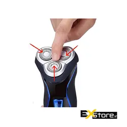 ماشین اصلاح صورت سورکر مدل KS-9390 - اِکس اِستور اِکس اِستور اِکس اِستور اِکس اِستور