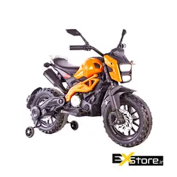موتور شارژی Toy Retail مدل DLS01 RMF Himalyan - اِکس اِستور اِکس اِستور اِکس اِستور