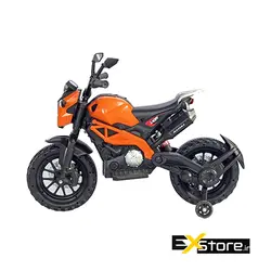 موتور شارژی Toy Retail مدل DLS01 RMF Himalyan - اِکس اِستور اِکس اِستور اِکس اِستور