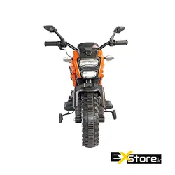 موتور شارژی Toy Retail مدل DLS01 RMF Himalyan - اِکس اِستور اِکس اِستور اِکس اِستور