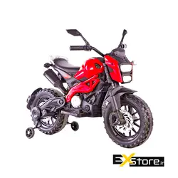 موتور شارژی Toy Retail مدل DLS01 RMF Himalyan - اِکس اِستور اِکس اِستور اِکس اِستور