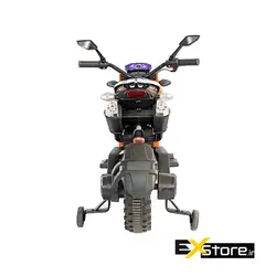 موتور شارژی Toy Retail مدل DLS01 RMF Himalyan - اِکس اِستور اِکس اِستور اِکس اِستور
