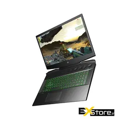 لپ تاپ اچ پی مدل Pavilion Gaming 17 CD1023-A - اِکس اِستور