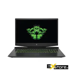 لپ تاپ اچ پی مدل Pavilion Gaming 17 CD1023-A - اِکس اِستور