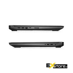 لپ تاپ اچ پی مدل Pavilion Gaming 17 CD1023-A - اِکس اِستور