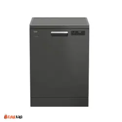 ماشین ظرفشویی 14 نفره بکو مدل DFN28422G