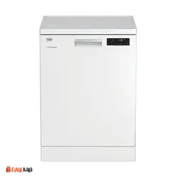 ماشین ظرفشویی 14 نفره بکو مدل DFN28424