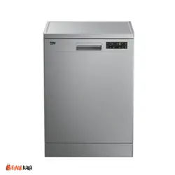 ماشین ظرفشویی 12 نفره بکو مدل DFN28220S