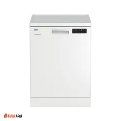 ماشین ظرفشویی 14 نفره بکو مدل DFN28420W