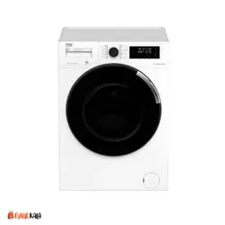 ماشین لباسشویی بکو WTV8644XS وزن 8 کیلو