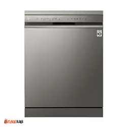 ماشین ظرفشویی 14 نفره ال جی مدل DFB512FP