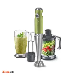 گوشت کوب برقی سنکور مدل SHB5600GG