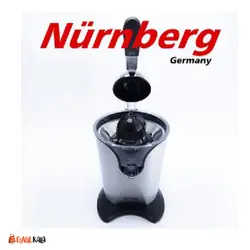 آب پرتقال گیر نورنبرگ مدل NG-325