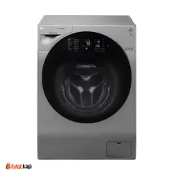 ماشین لباسشویی ال جی FH4G1 وزن 10.5 کیلو