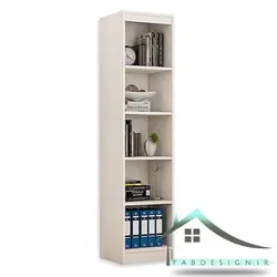 کتابخانه مدرن مدل libfab-24