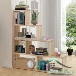 کتابخانه مدرن مدل libfab-10