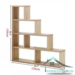 کتابخانه مدرن مدل libfab-10