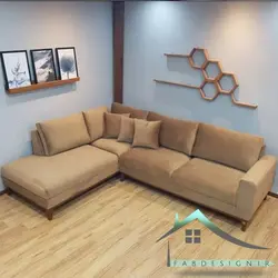 مبل ال راحتی 5 نفره Luxurysofa-28