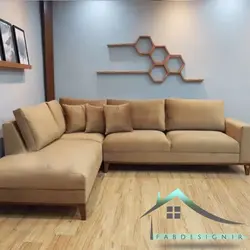 مبل ال راحتی 5 نفره Luxurysofa-28