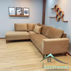 مبل ال راحتی 5 نفره Luxurysofa-28